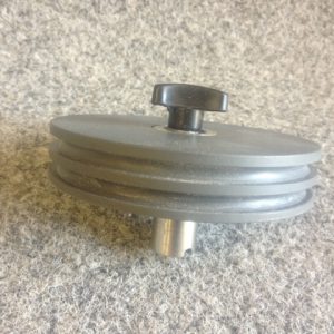 6461.1 - Drum for 303S, Liberty helm winch
