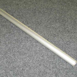 2131 - 2.3S rear seat tube, 40mm alum tube incl ends (2 x 2103)