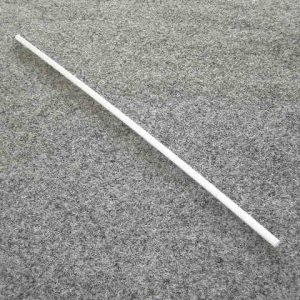 2462 - Liberty 6mm PVC jib downhaul line tube per piece 0.980mm