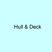 Hull & Deck