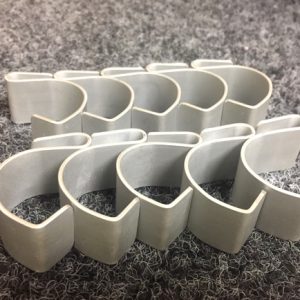 4754.3 skirt set of 10 hooks