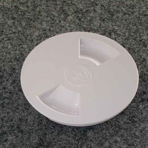 2310.1 - 150mm inspection port lid only