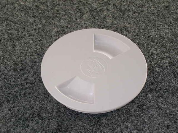 2310.1 - 150mm inspection port lid only