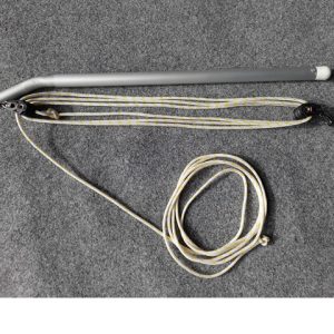 Fittings to install also req'd. Order 5203 or 5204