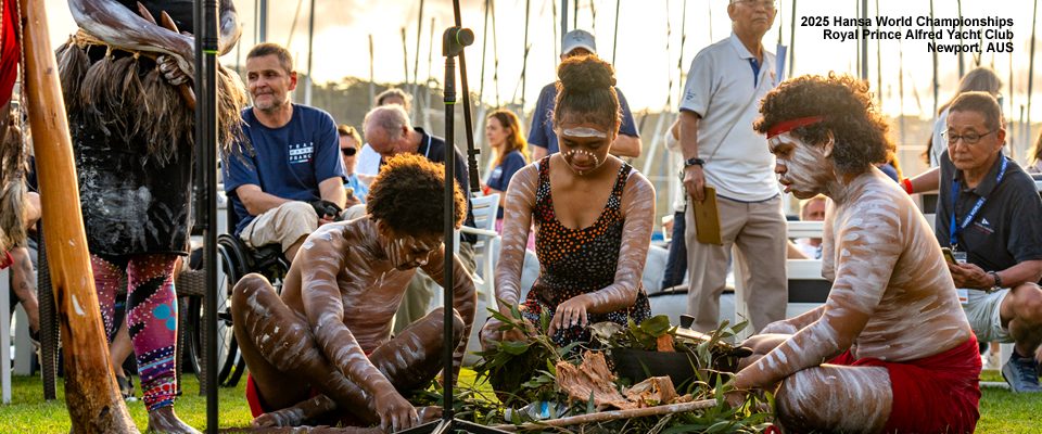 2025 Hansa Worlds RPA Newport