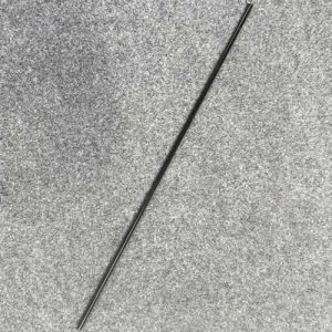 4463 jib strut FRP tube fitted