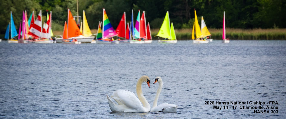 2026 Hansa Nationals FRA