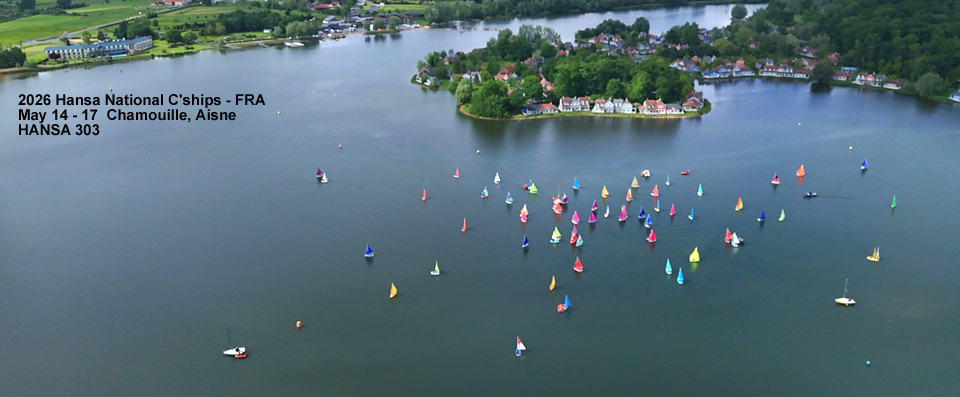 2026 Hansa FRA Nationals Chamouille