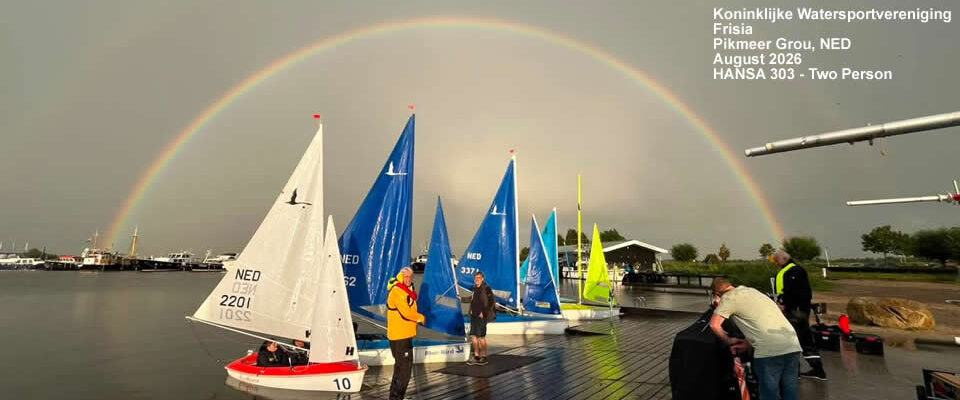 Koninklijke Watersportvereniging Frisia Pikmeer Grou, NED